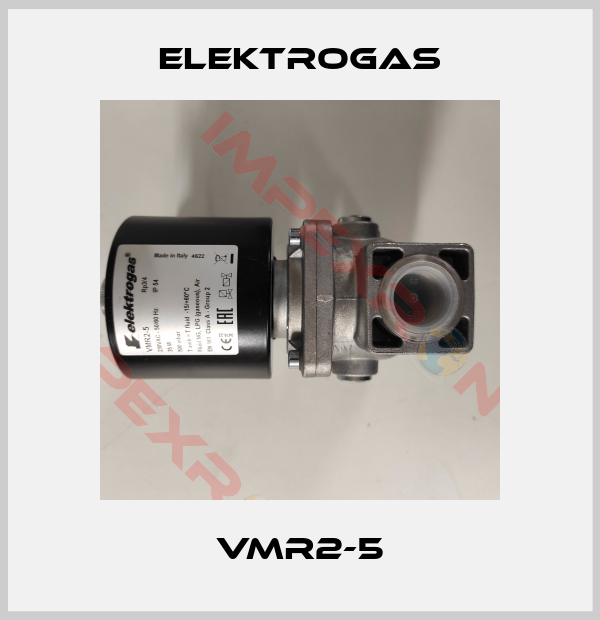 Elektrogas-VMR2-5