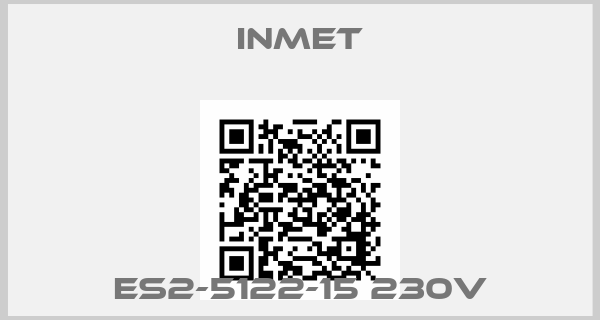INMET-ES2-5122-15 230V