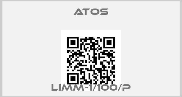 Atos-LIMM-1/100/P