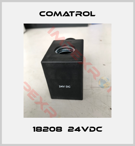 Comatrol-18208  24VDC