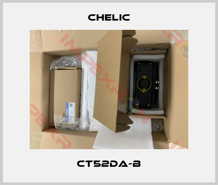 Chelic-CT52DA-B