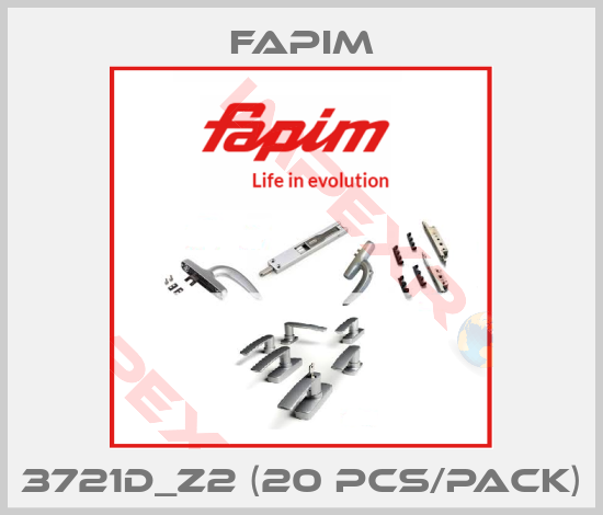 Fapim-3721D_Z2 (20 pcs/pack)