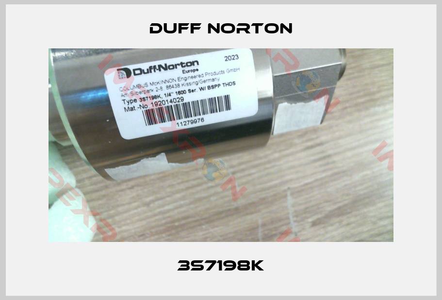 Duff Norton-3S7198K