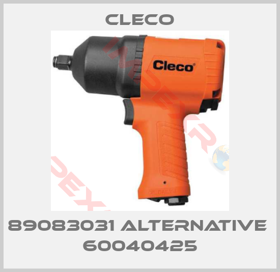 Cleco-89083031 alternative  60040425