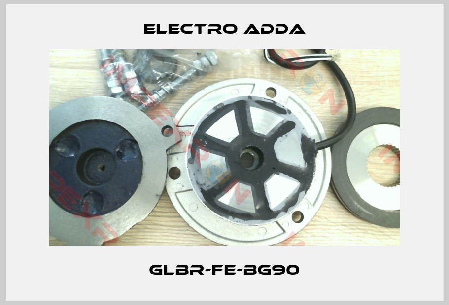 Electro Adda-GLBR-FE-BG90
