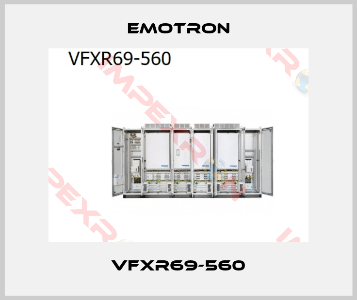 Emotron-VFXR69-560