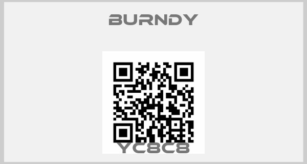 Burndy-YC8C8