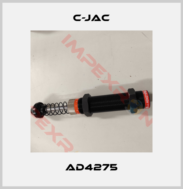 C-JAC-AD4275