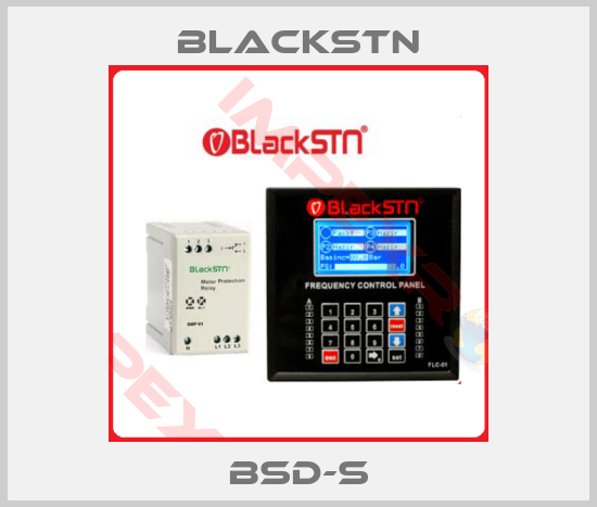 Blackstn-BSD-S