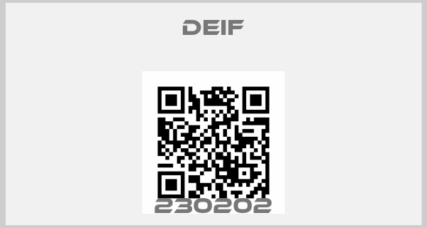 Deif-230202