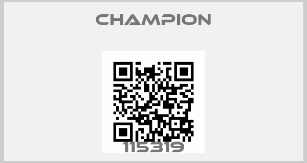 Champion-115319