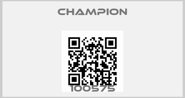 Champion-100575