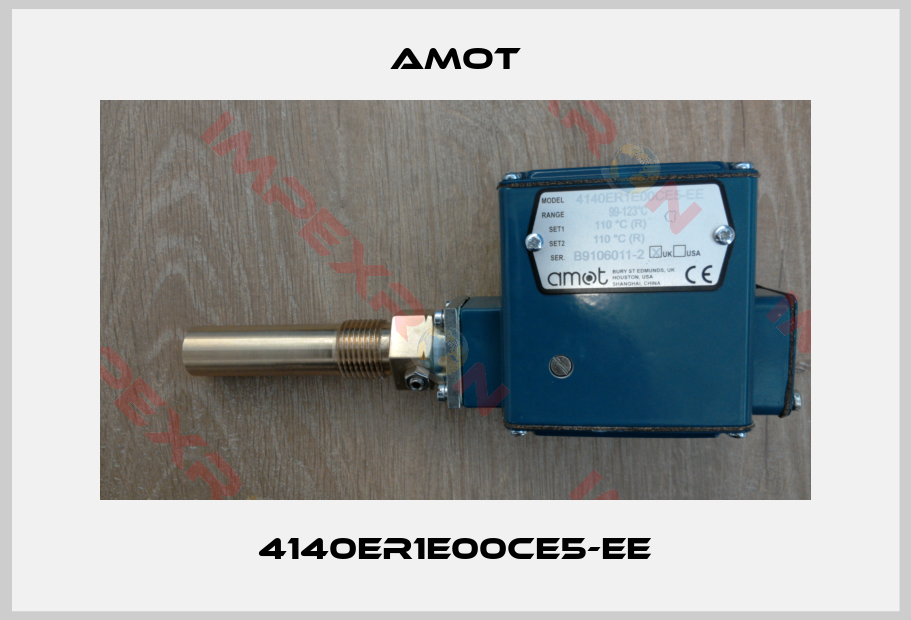 Amot-4140ER1E00CE5-EE