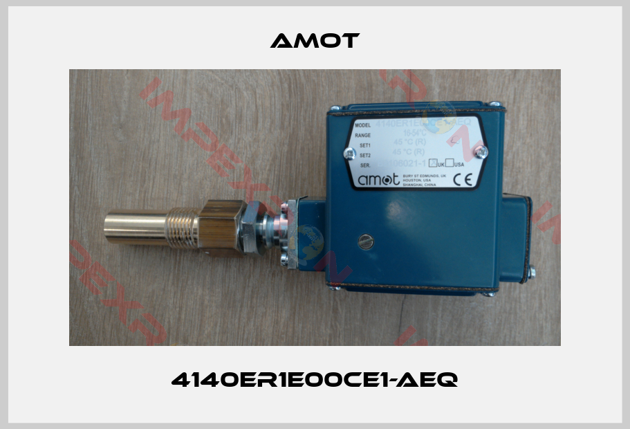 Amot-4140ER1E00CE1-AEQ