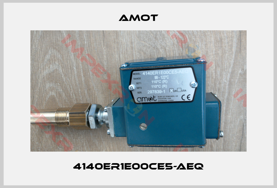 Amot-4140ER1E00CE5-AEQ
