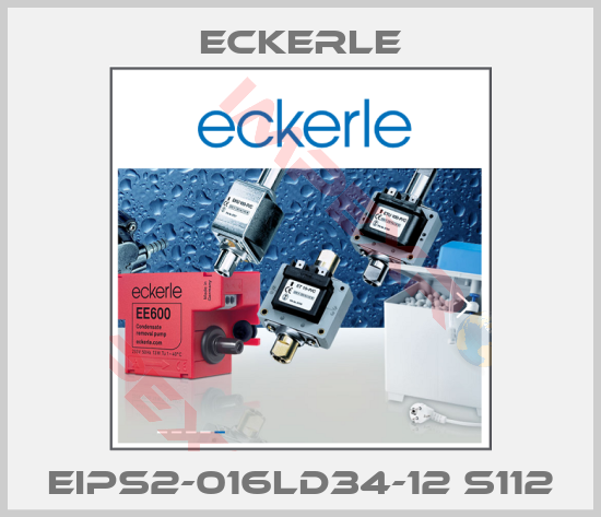 Eckerle-EIPS2-016LD34-12 S112