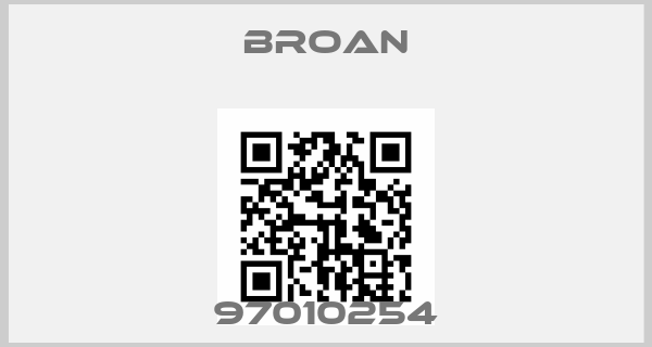 Broan-97010254