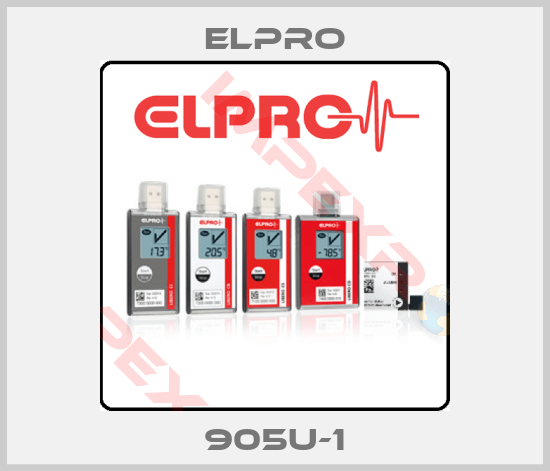 Elpro-905U-1