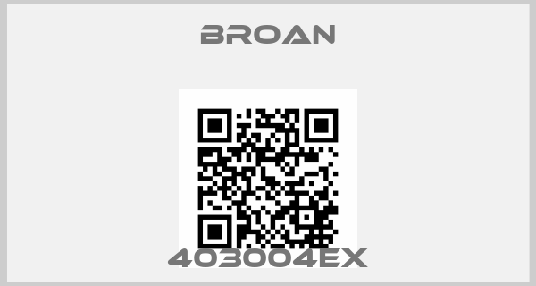 Broan-403004EX