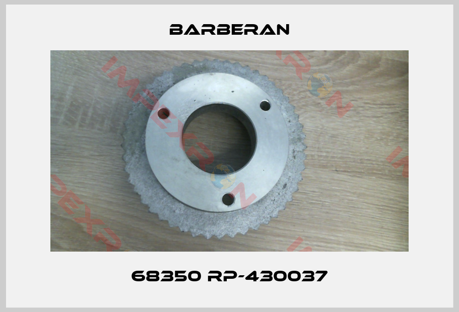 Barberan-68350 RP-430037