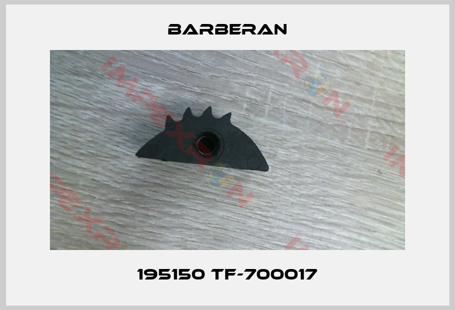 Barberan-195150 TF-700017