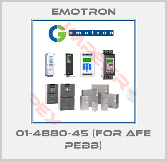 Emotron-01-4880-45 (for AFE Pebb)