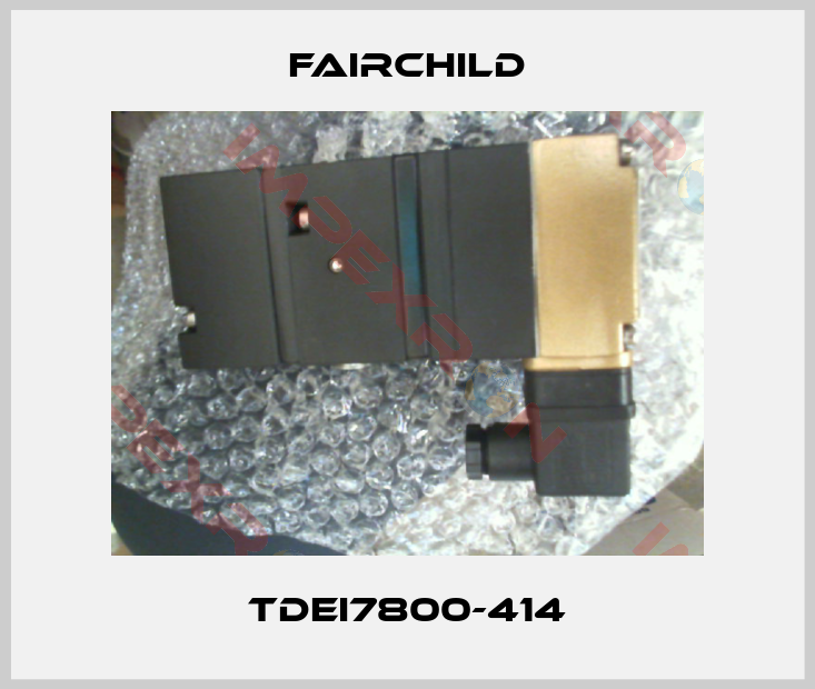 Fairchild-TDEI7800-414