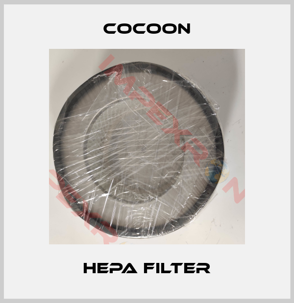 Cocoon-HEPA FILTER