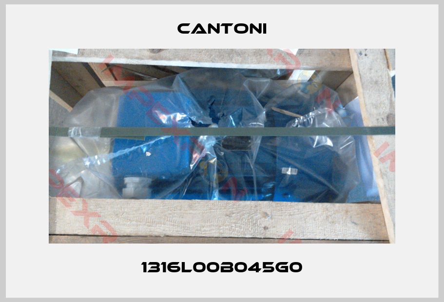 Cantoni-1316L00B045G0