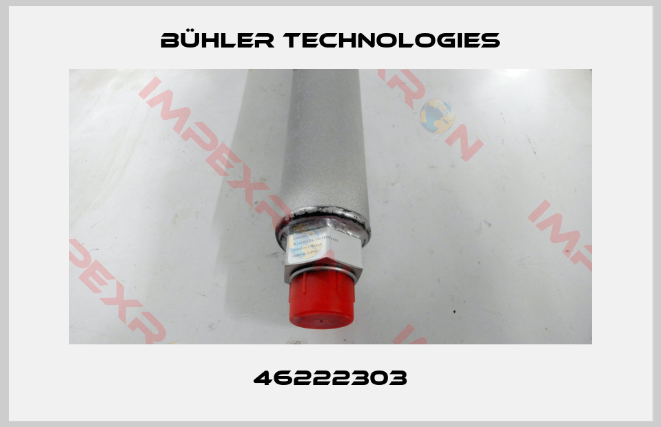 Bühler Technologies-46222303