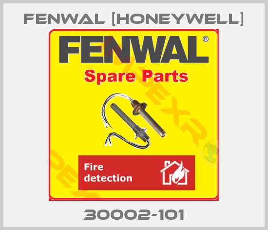 Fenwal [Honeywell]-30002-101