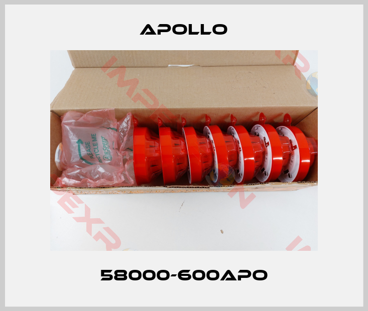 Apollo-58000-600APO