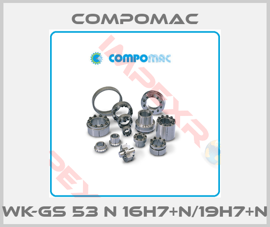 Compomac-WK-GS 53 N 16H7+N/19H7+N