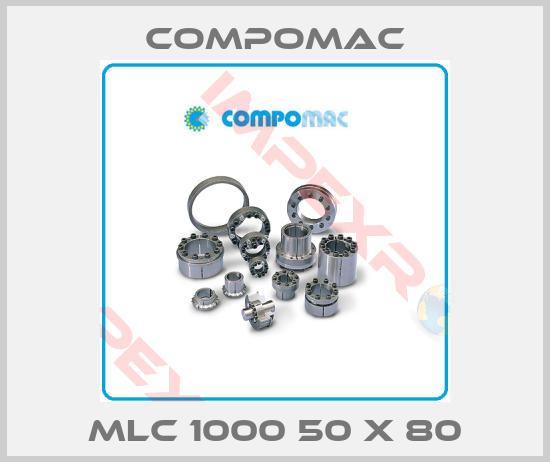 Compomac-MLC 1000 50 x 80