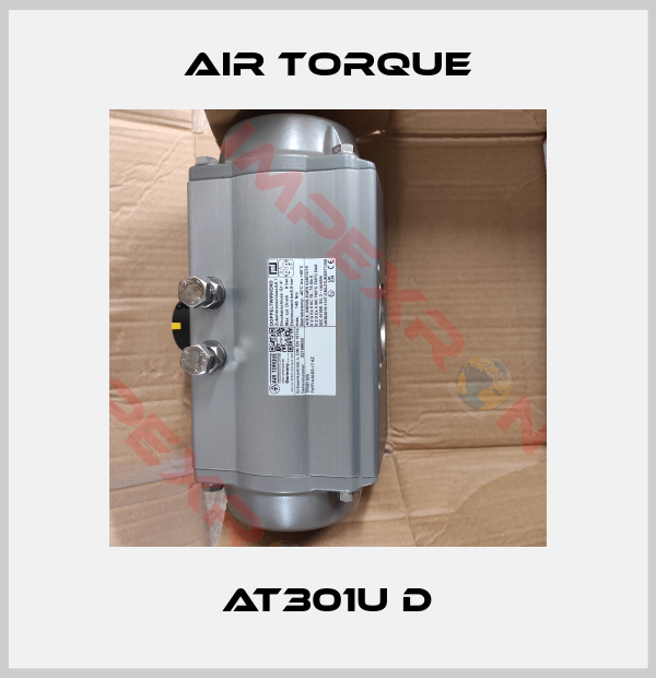 Air Torque-AT301U D