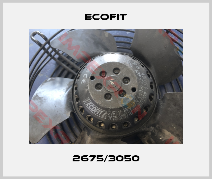 Ecofit-2675/3050