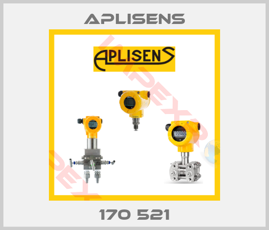 Aplisens-170 521