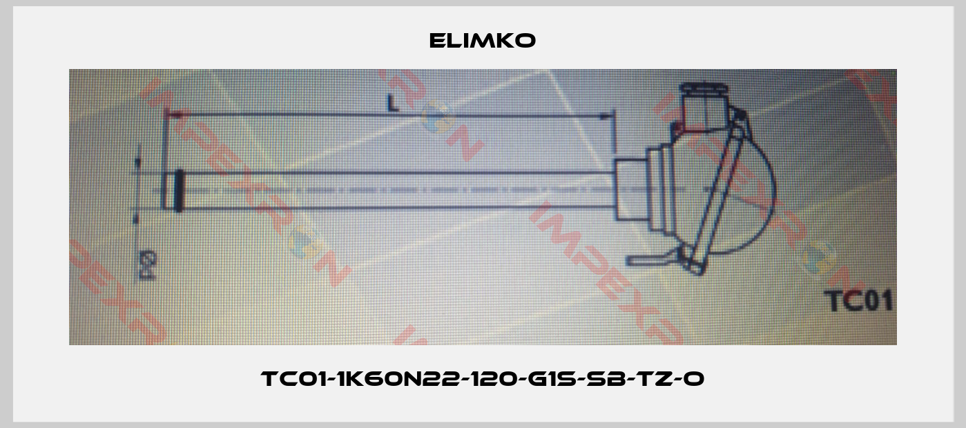 Elimko-TC01-1K60N22-120-G1S-SB-TZ-O