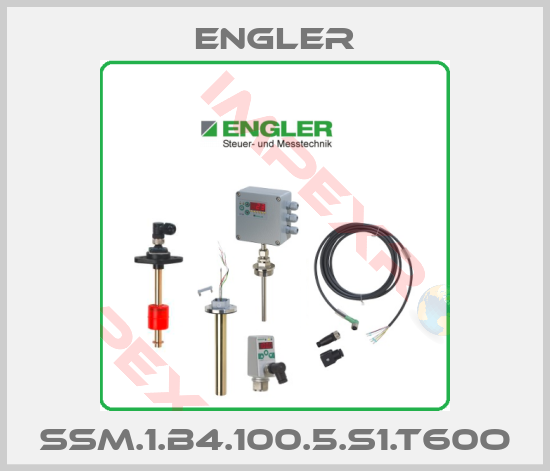 Engler-SSM.1.B4.100.5.S1.T60O