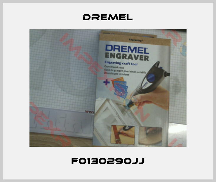 Dremel-F0130290JJ