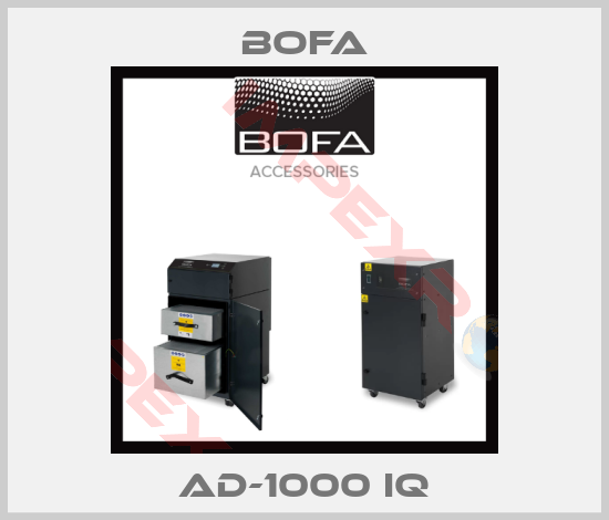 Bofa-AD-1000 IQ