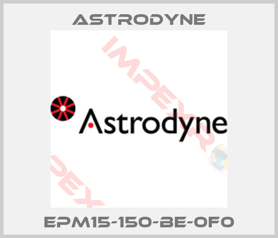 Astrodyne-EPM15-150-BE-0F0