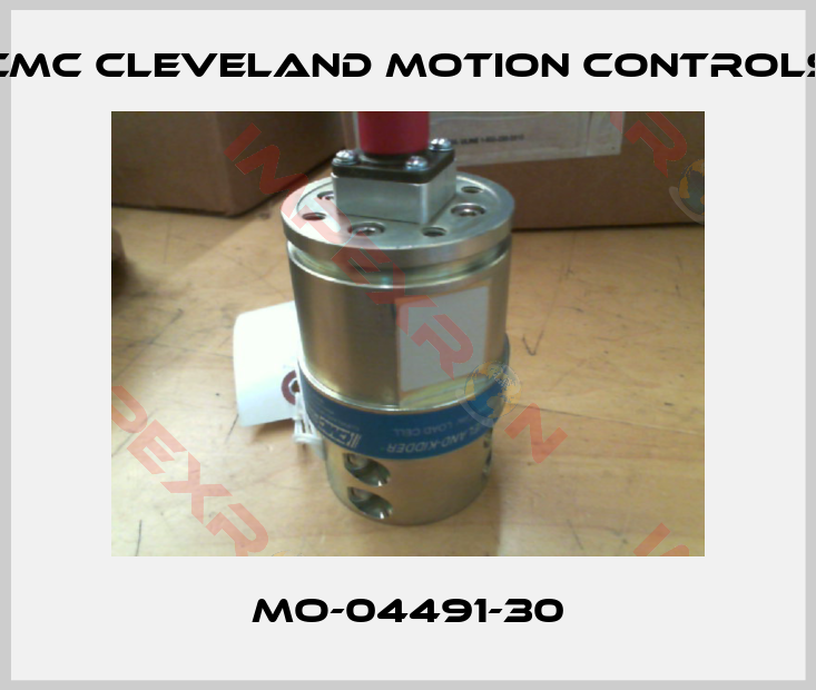 Cmc Cleveland Motion Controls-MO-04491-30