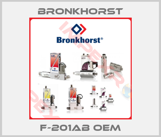 Bronkhorst-F-201AB oem