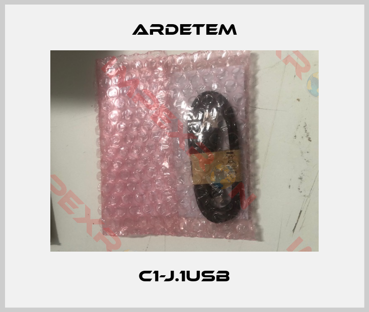 ARDETEM-C1-J.1USB