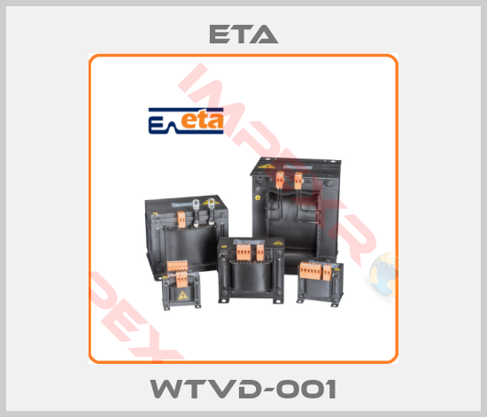 Eta-WTVD-001