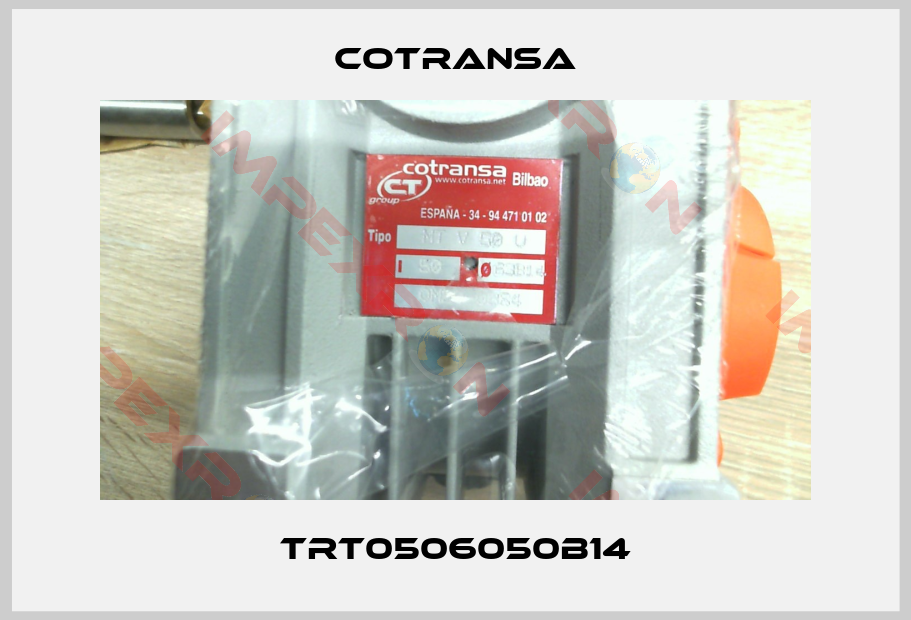 Cotransa-TRT0506050B14
