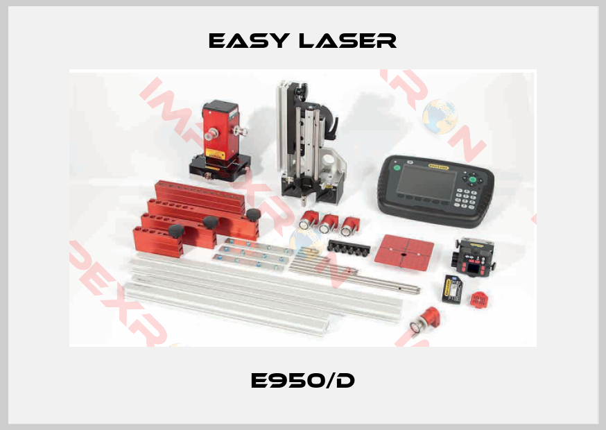 Easy Laser-E950/D