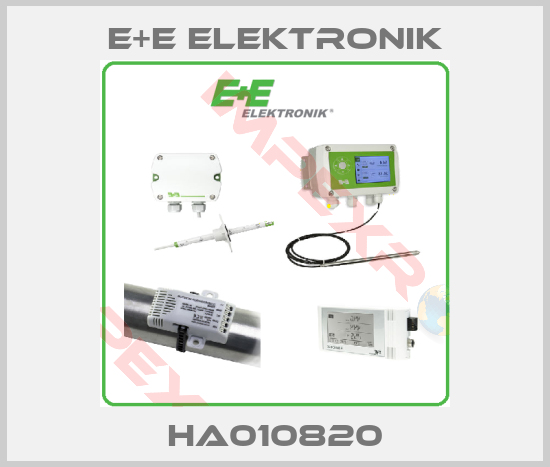 E+E Elektronik-HA010820