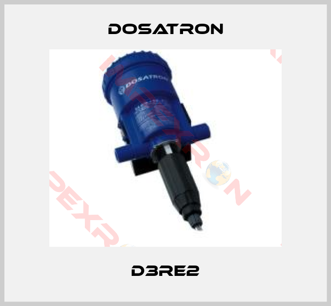 Dosatron-D3RE2